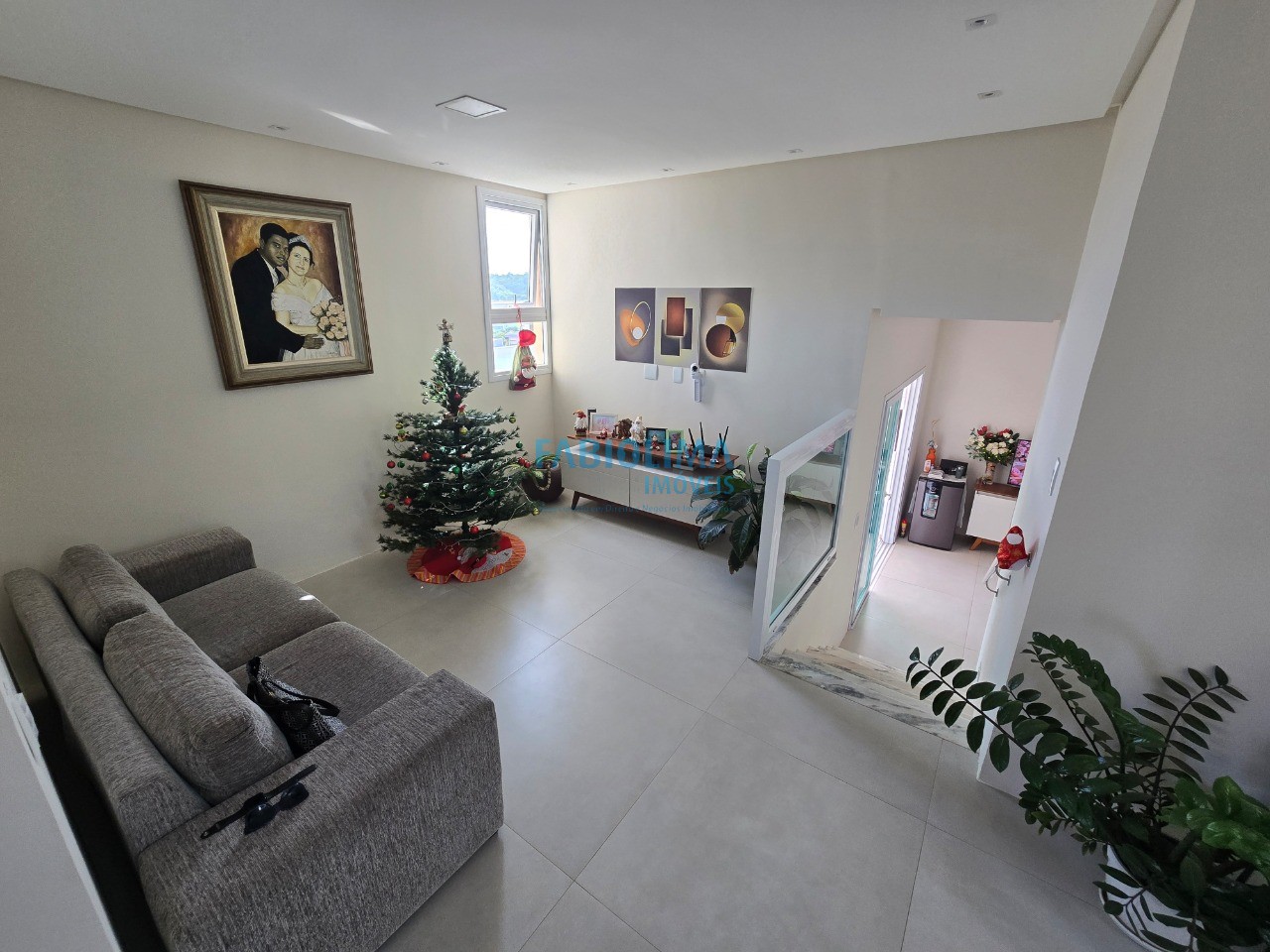 Casa de Condomínio, 4 quartos - Foto 6