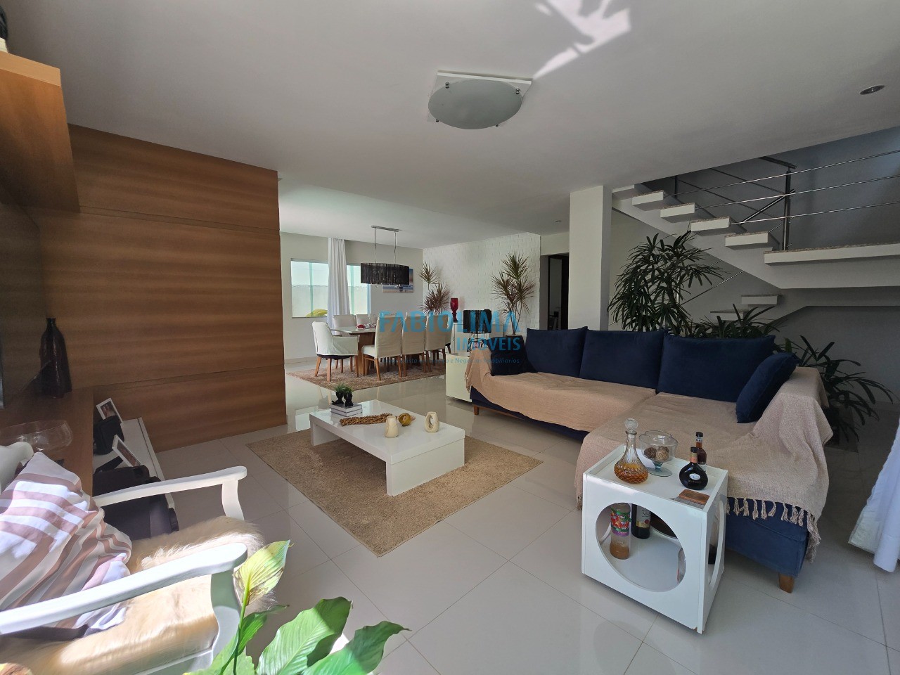 Casa de Condomínio, 4 quartos - Foto 14