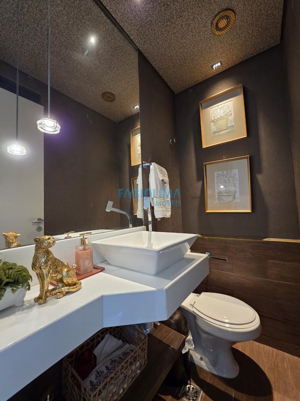 Apartamento, 3 quartos, 140 m² - Foto 25