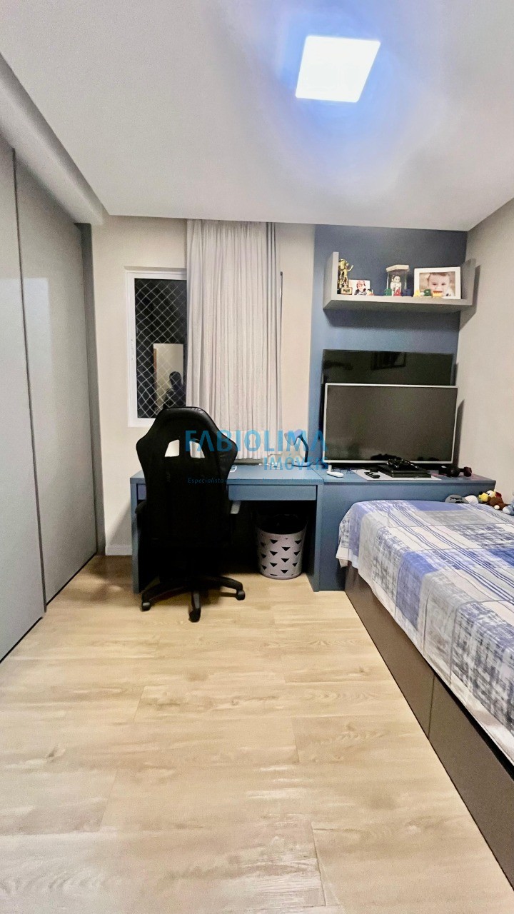 Casa de Condomínio, 3 quartos - Foto 21