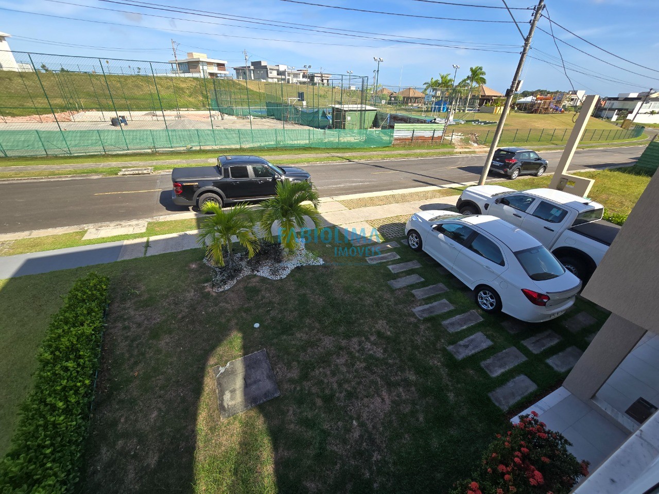 Casa de Condomínio, 4 quartos - Foto 26