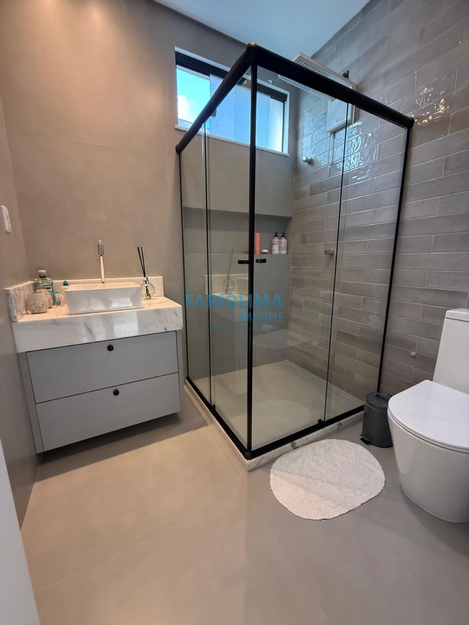 Casa de Condomínio, 4 quartos - Foto 21