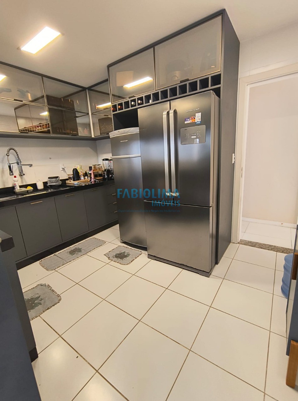 Casa de Condomínio, 4 quartos - Foto 9