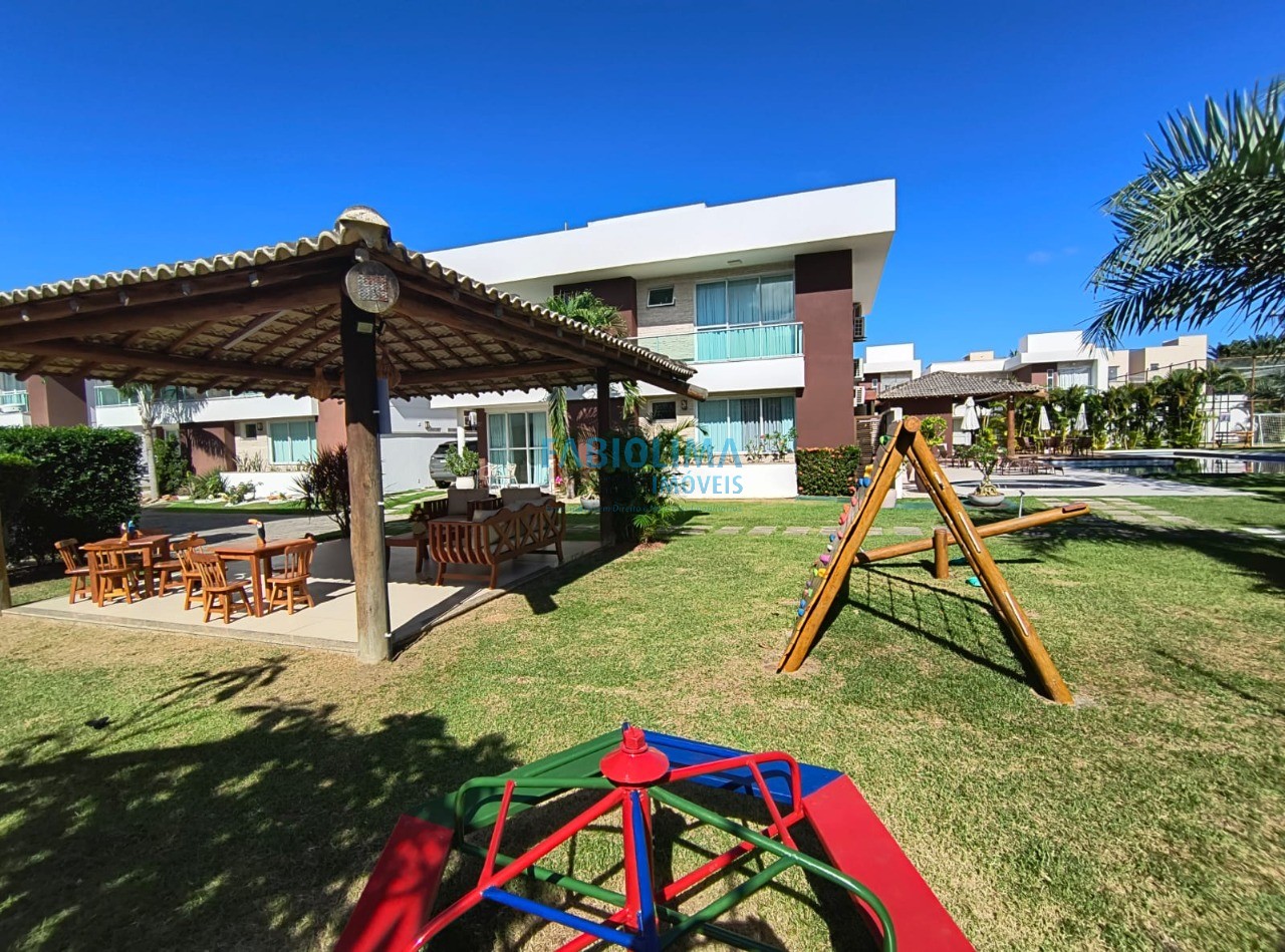 Casa de Condomínio, 4 quartos - Foto 27