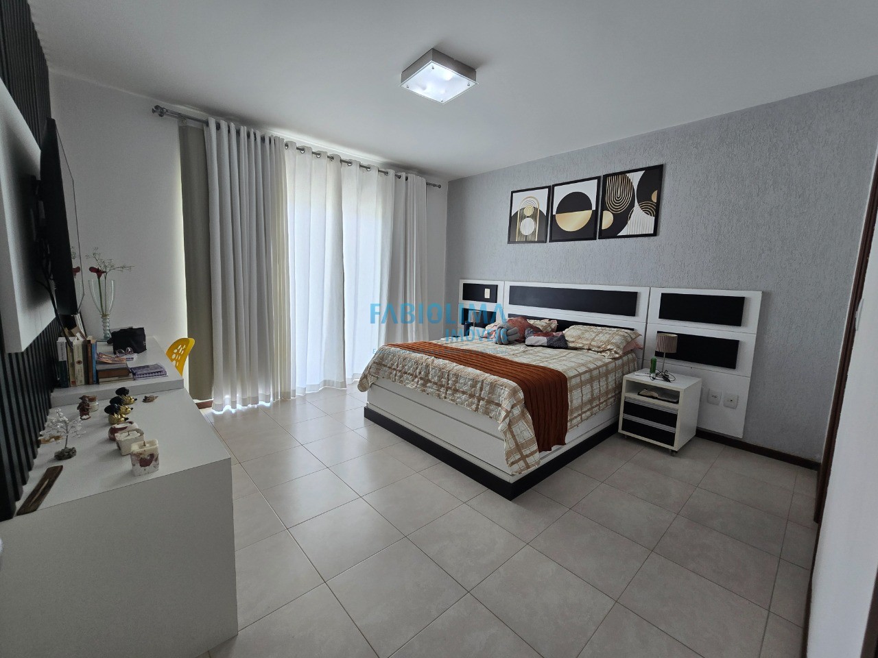 Casa de Condomínio, 4 quartos - Foto 30