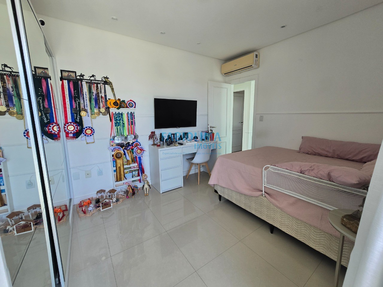 Casa de Condomínio, 4 quartos - Foto 39