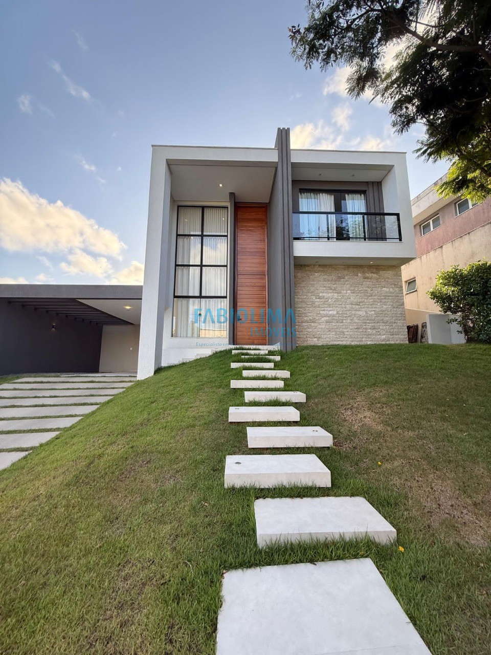 Casa de Condomínio, 4 quartos - Foto 3