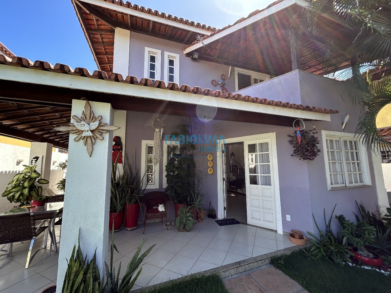 Casa de Condomínio, 4 quartos - Foto 34