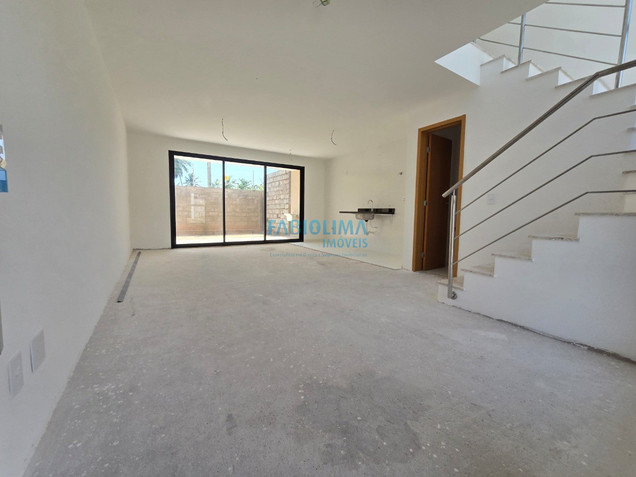Casa de Condomínio, 2 quartos - Foto 3