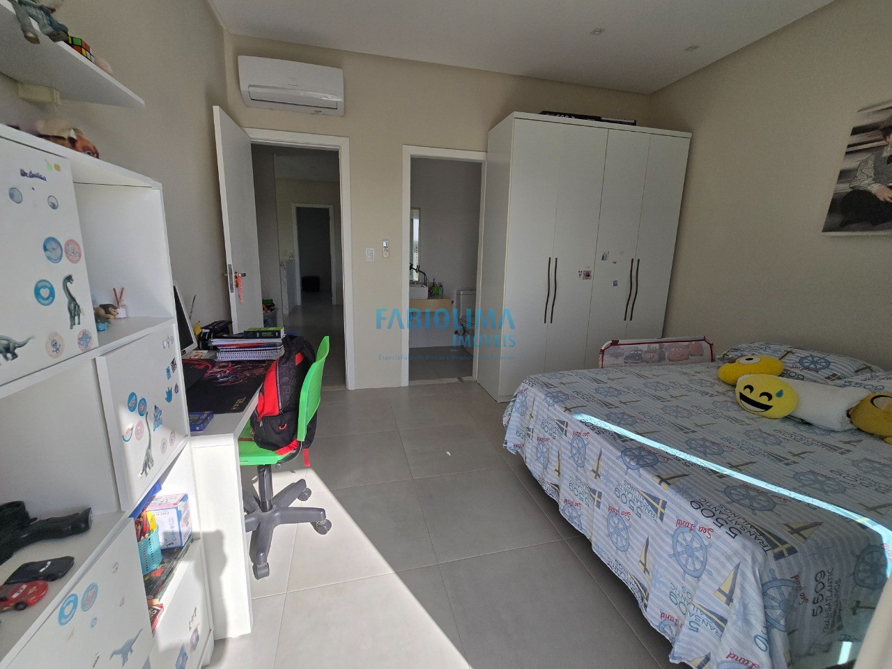 Casa de Condomínio, 4 quartos - Foto 38