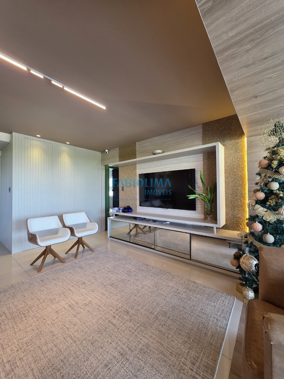 Apartamento, 3 quartos, 140 m² - Foto 30