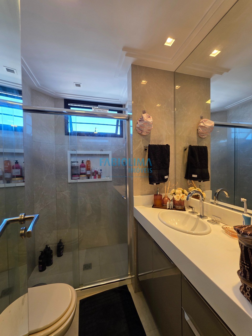 Apartamento, 3 quartos, 195 m² - Foto 24
