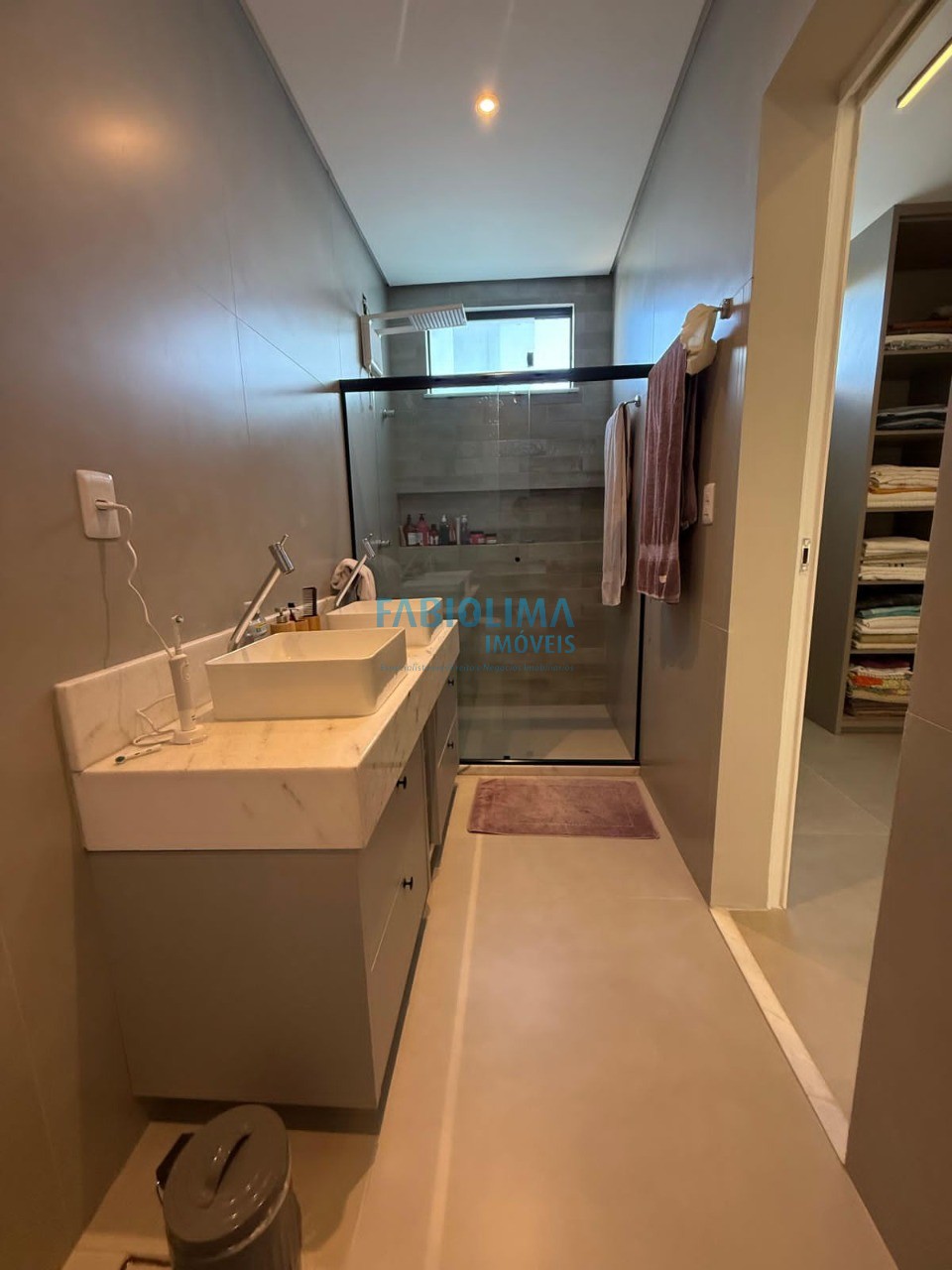 Casa de Condomínio, 4 quartos - Foto 15