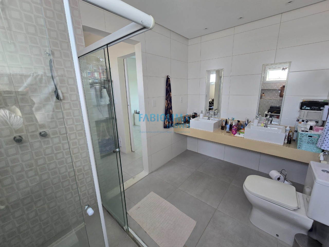 Casa de Condomínio, 4 quartos - Foto 23