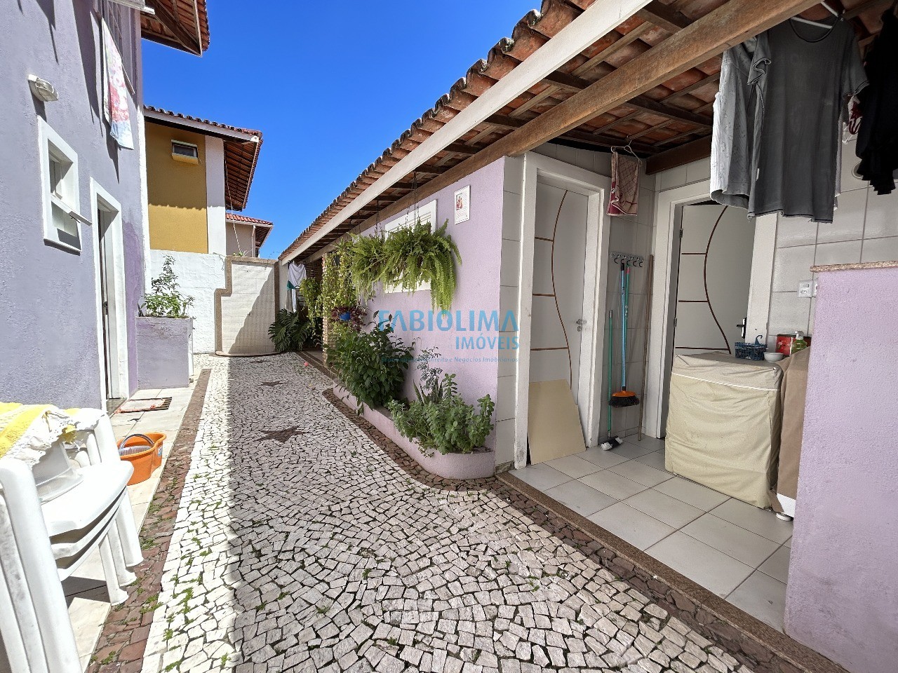 Casa de Condomínio, 4 quartos - Foto 23