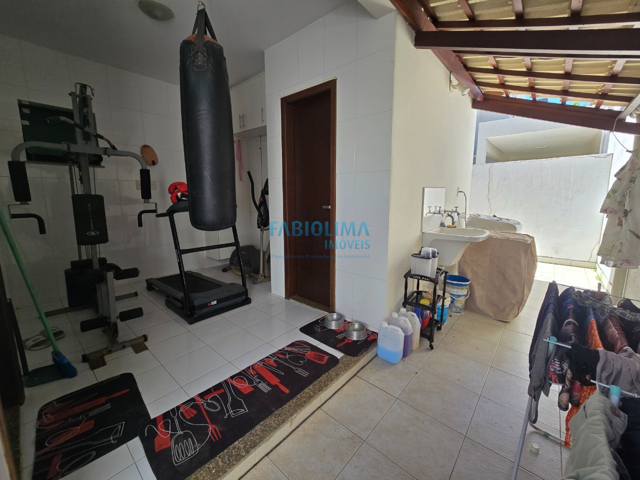 Casa de Condomínio, 4 quartos - Foto 20