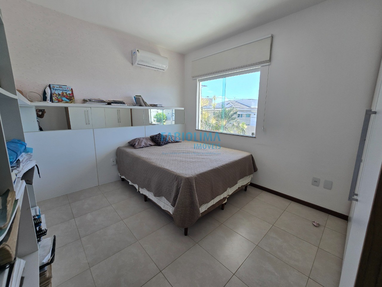 Casa de Condomínio, 4 quartos - Foto 25