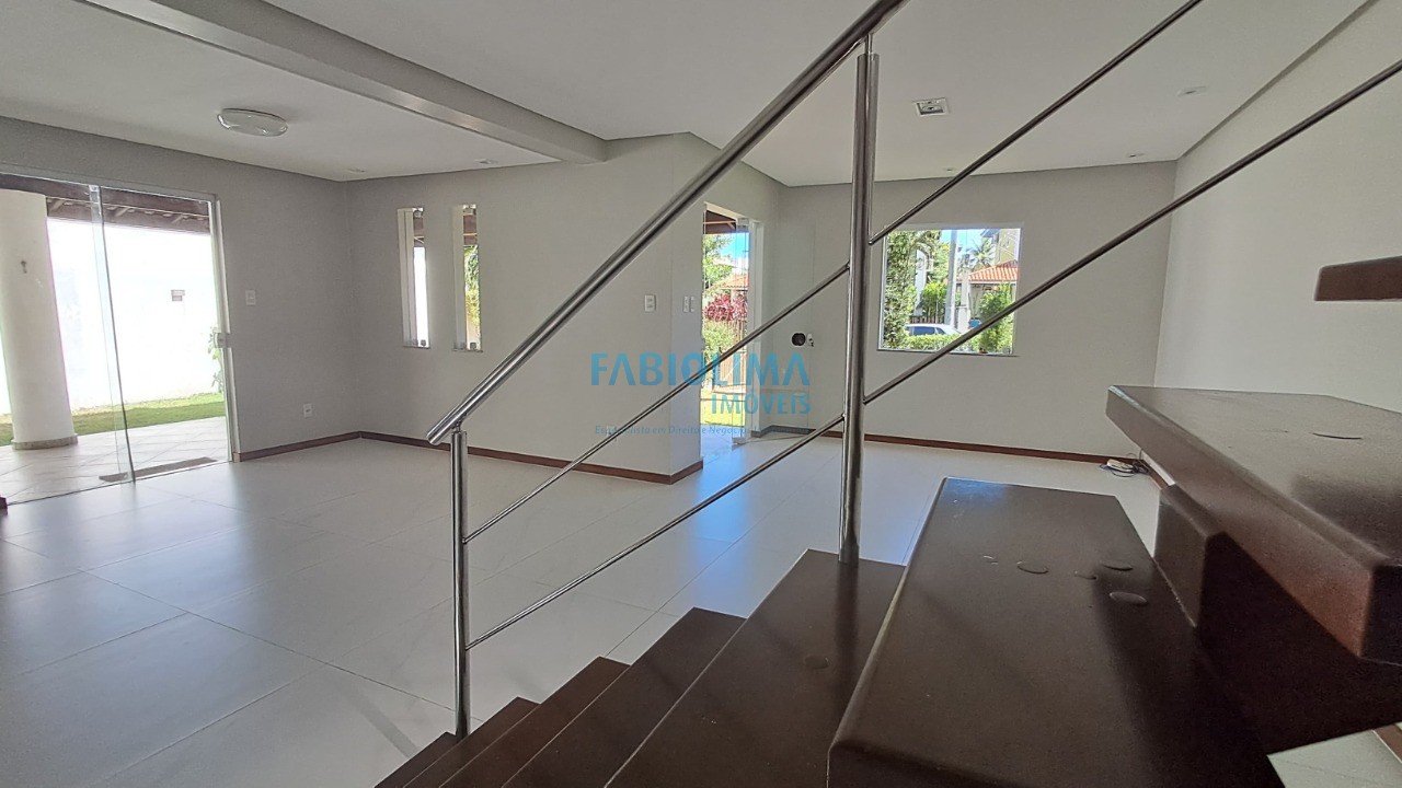 Casa de Condomínio, 4 quartos - Foto 21