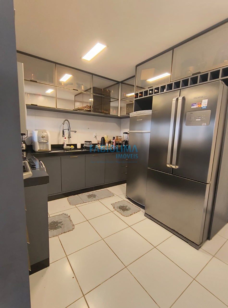 Casa de Condomínio, 4 quartos - Foto 11