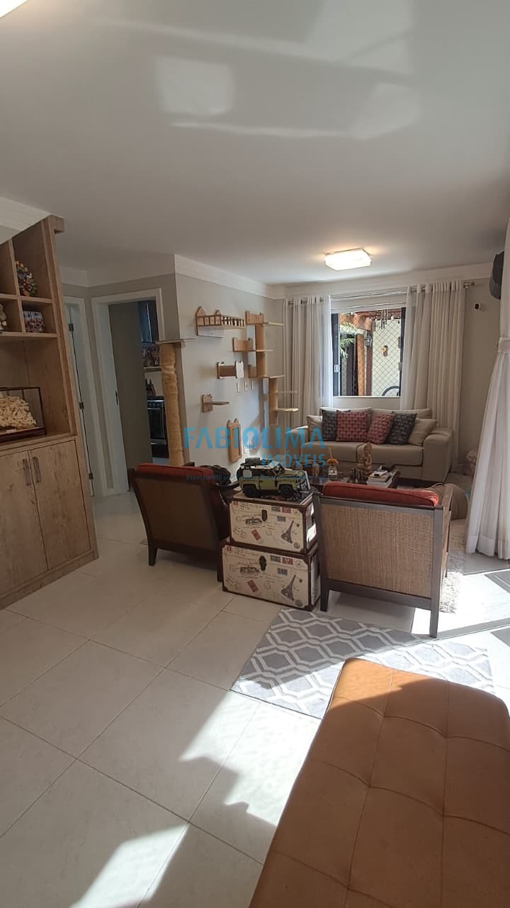 Casa de Condomínio, 4 quartos - Foto 18