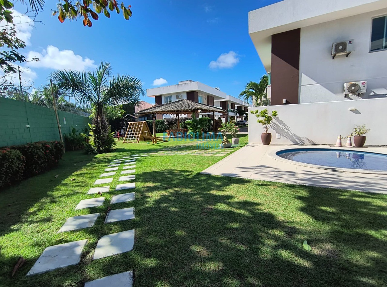 Casa de Condomínio, 4 quartos - Foto 33