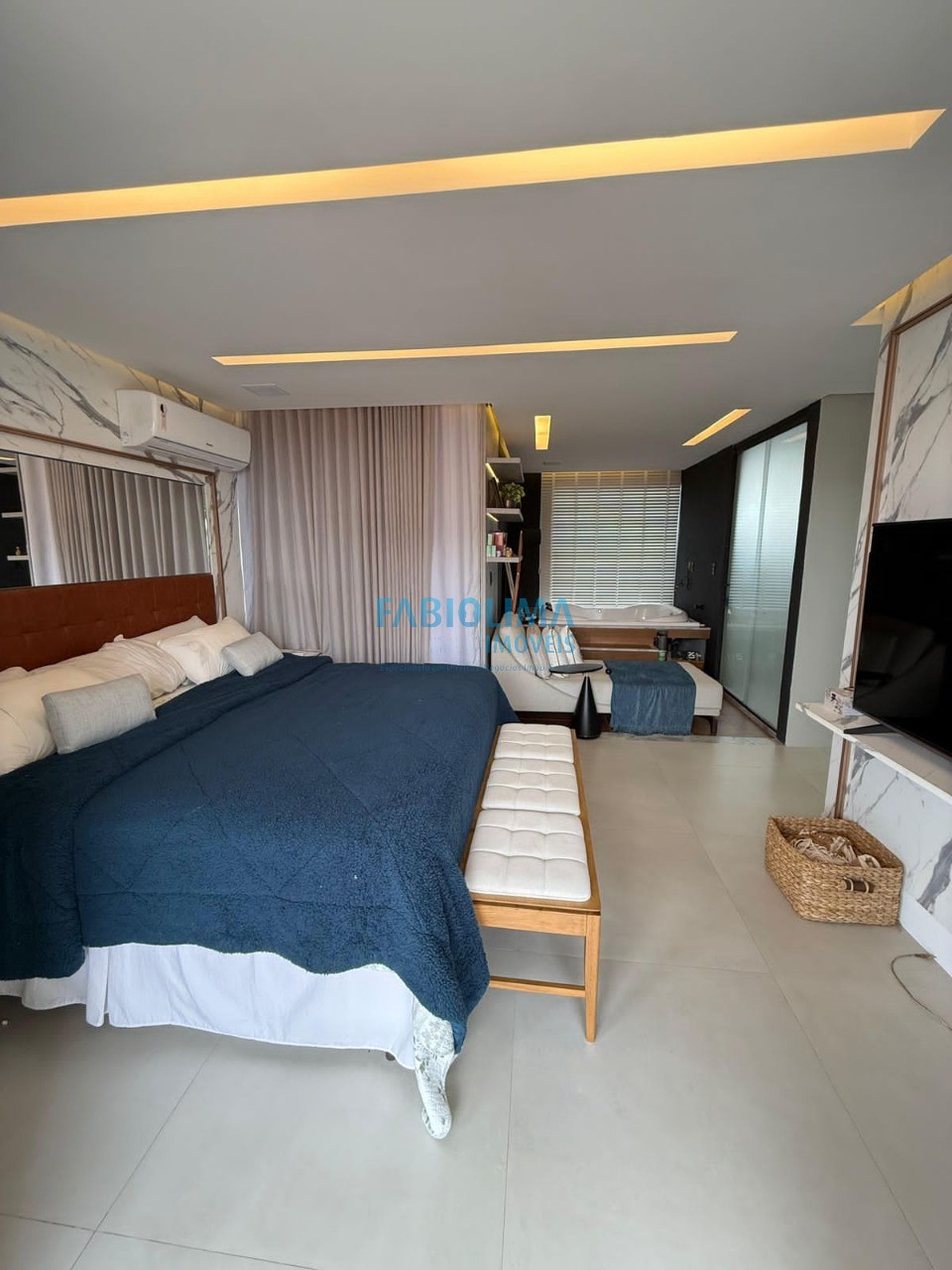 Casa de Condomínio, 4 quartos - Foto 26