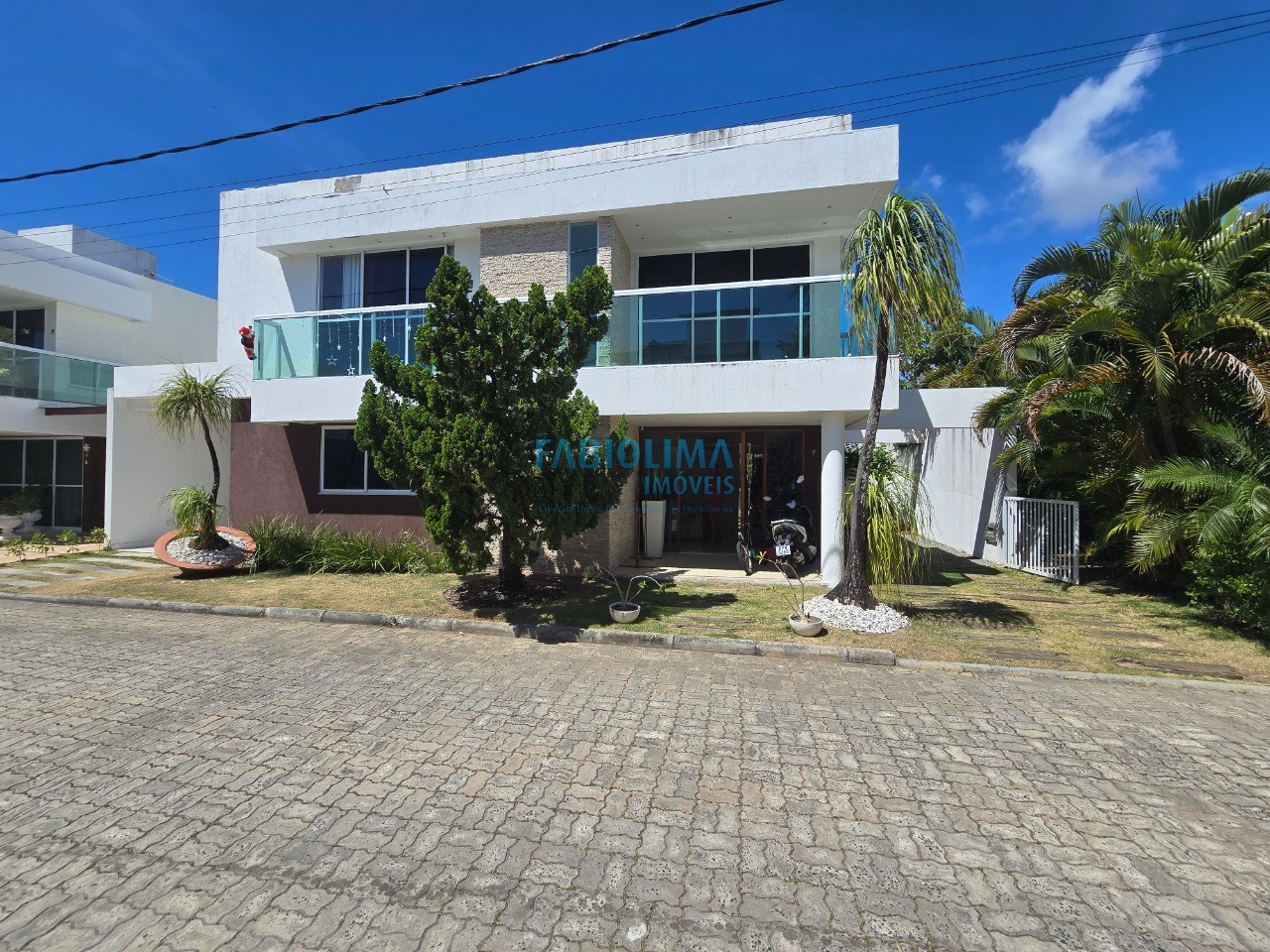 Casa de Condomínio, 4 quartos - Foto 3