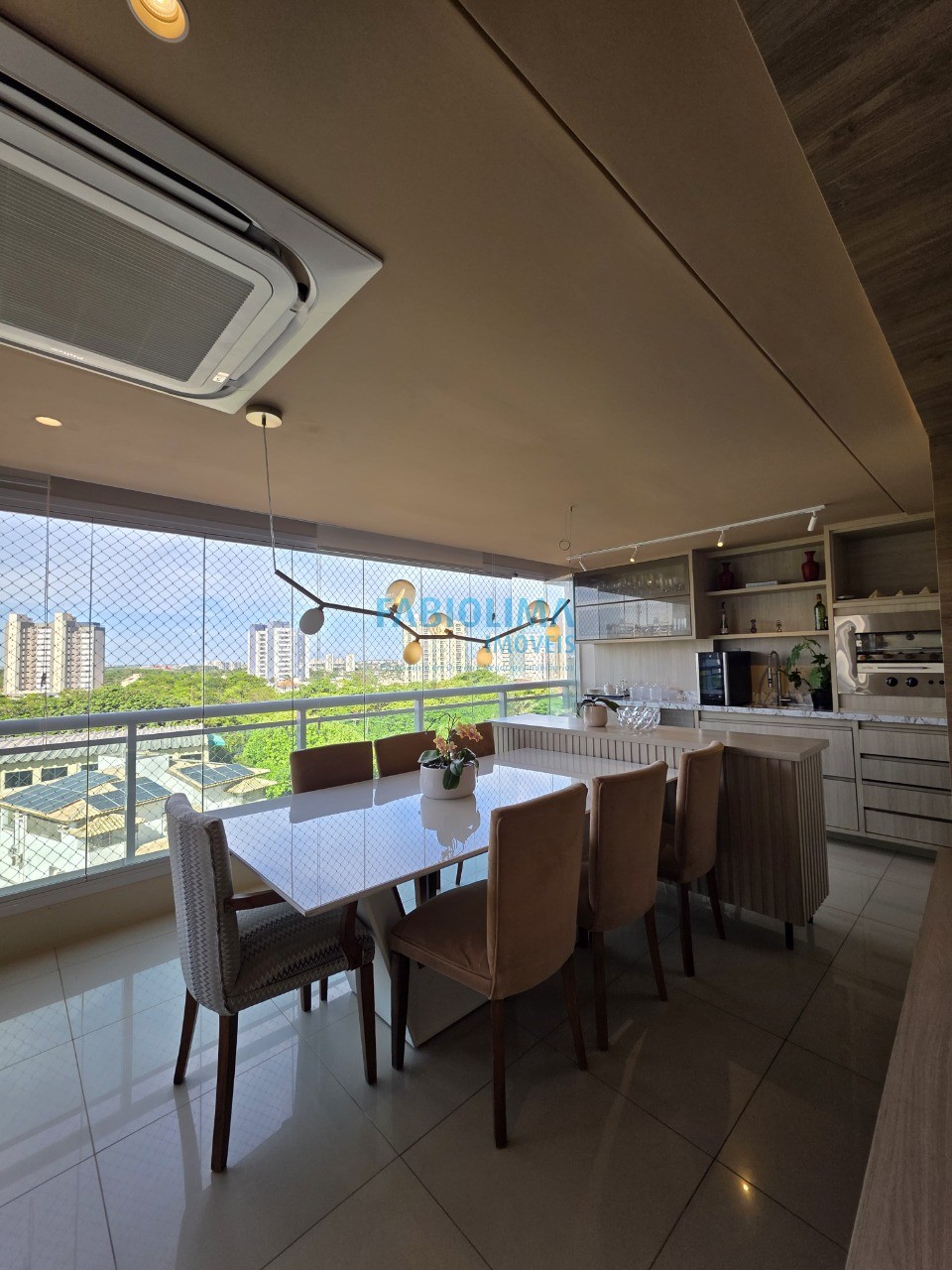 Apartamento, 3 quartos, 140 m² - Foto 21