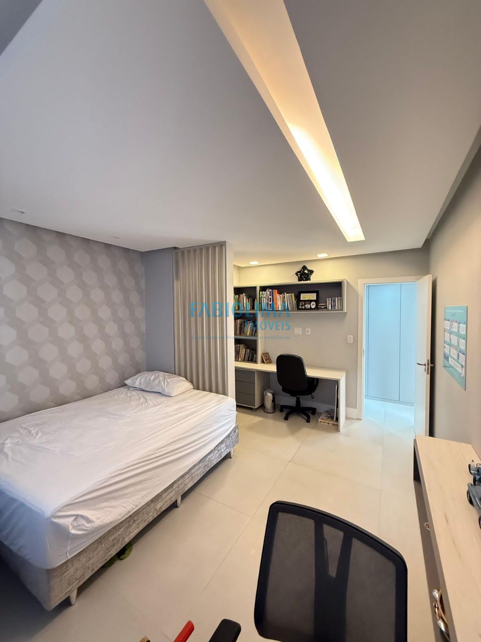 Casa de Condomínio, 4 quartos - Foto 22