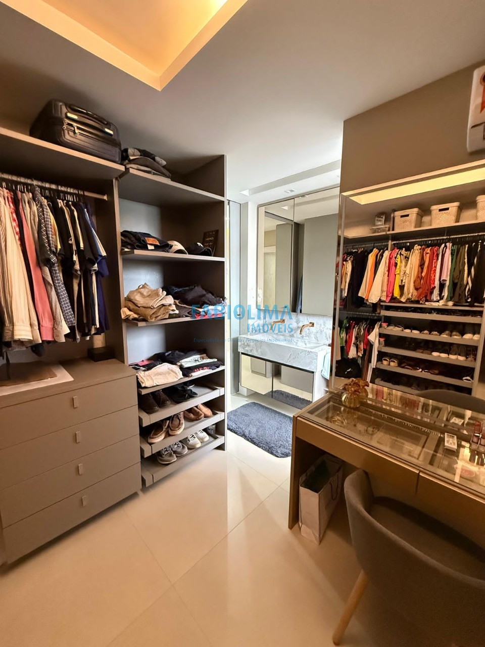 Casa de Condomínio, 4 quartos - Foto 21