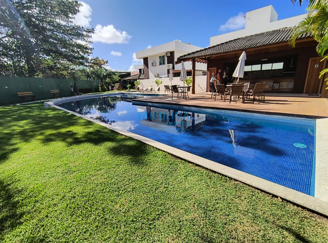 Casa de Condomínio, 4 quartos - Foto 28