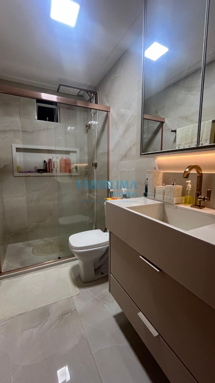 Casa de Condomínio, 3 quartos - Foto 16