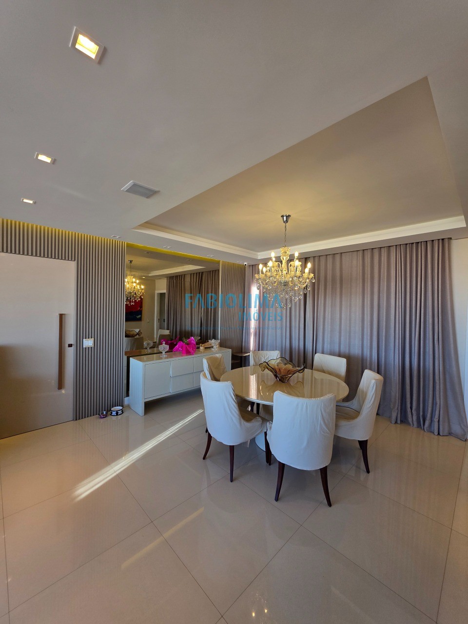 Apartamento, 3 quartos, 195 m² - Foto 8