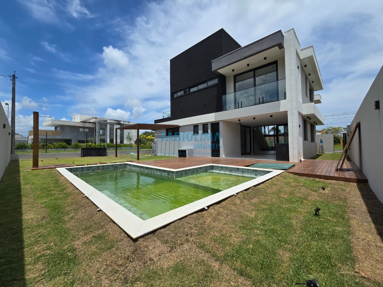 Casa de Condomínio, 4 quartos - Foto 13