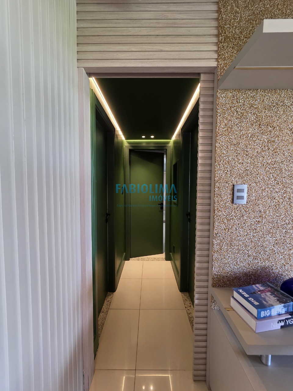 Apartamento, 3 quartos, 140 m² - Foto 31