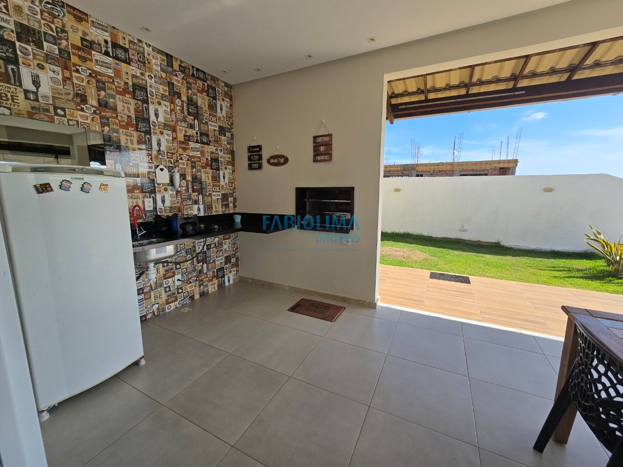 Casa de Condomínio, 4 quartos - Foto 11