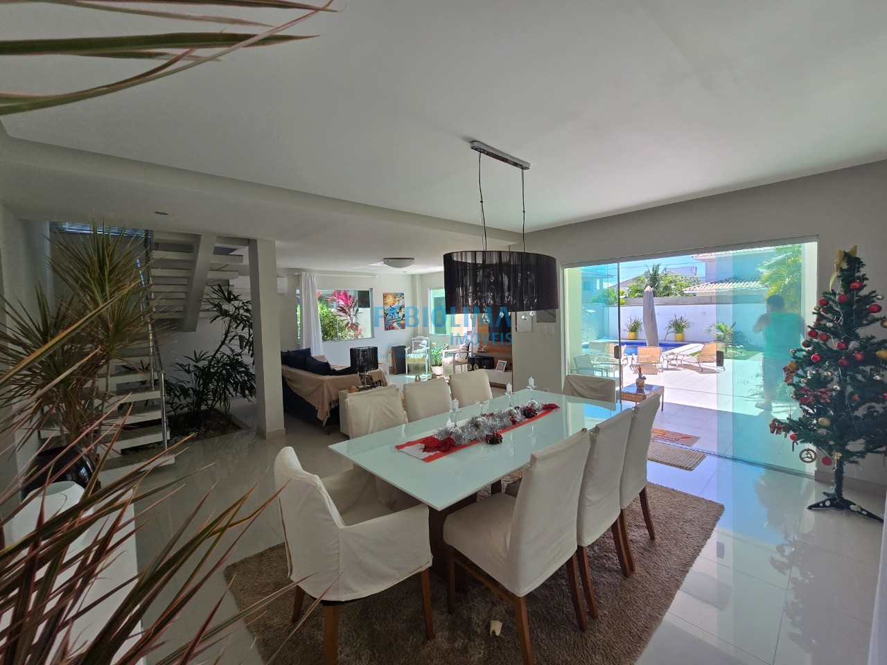 Casa de Condomínio, 4 quartos - Foto 10