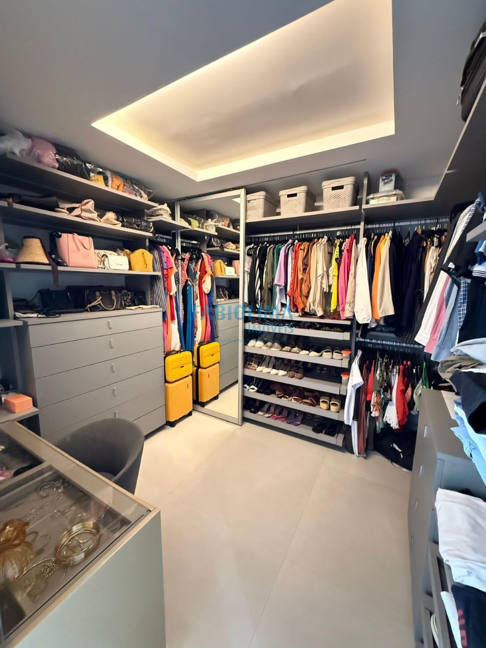 Casa de Condomínio, 4 quartos - Foto 28