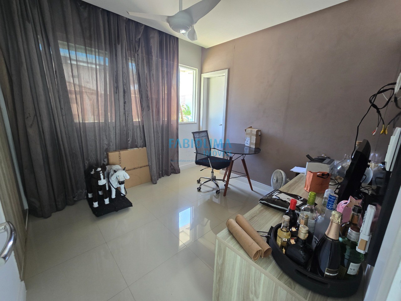 Casa de Condomínio, 4 quartos - Foto 12