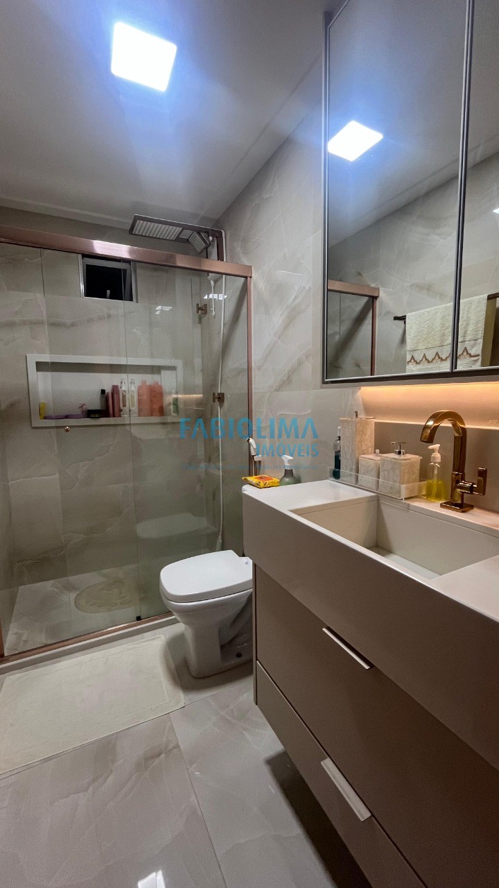 Casa de Condomínio, 3 quartos - Foto 13