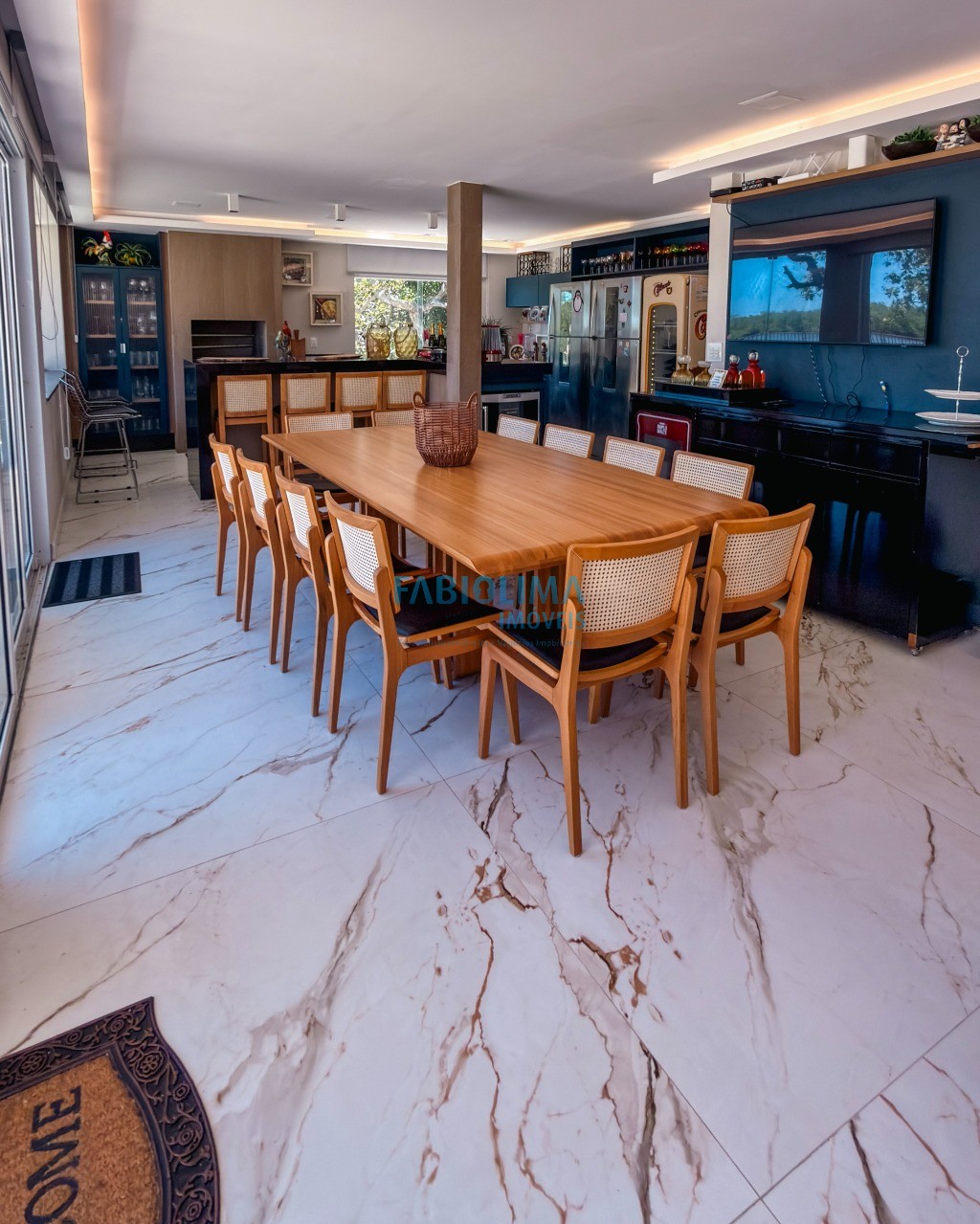 Casa de Condomínio, 10 quartos - Foto 18