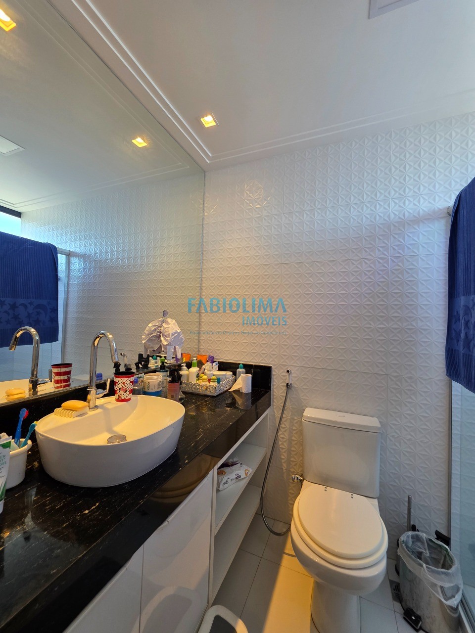 Apartamento, 3 quartos, 195 m² - Foto 16