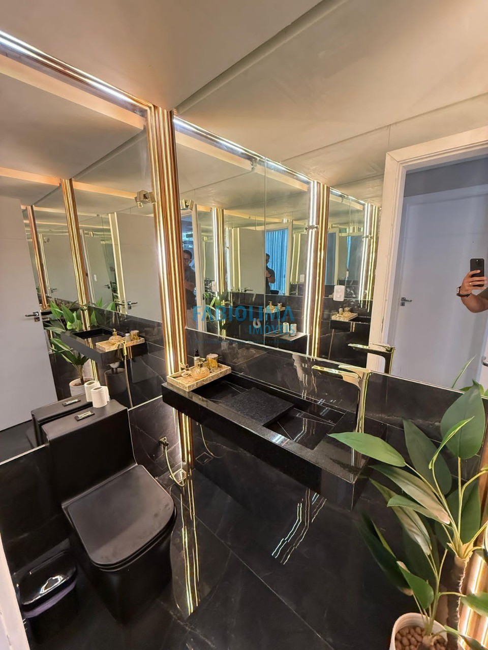 Casa de Condomínio, 4 quartos - Foto 13