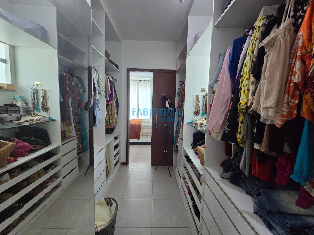 Casa de Condomínio, 4 quartos - Foto 33