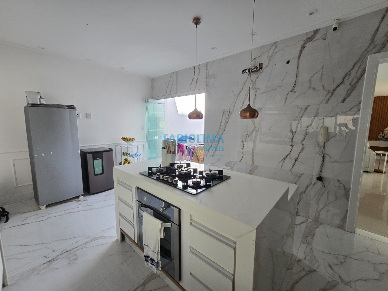 Casa de Condomínio, 4 quartos - Foto 18