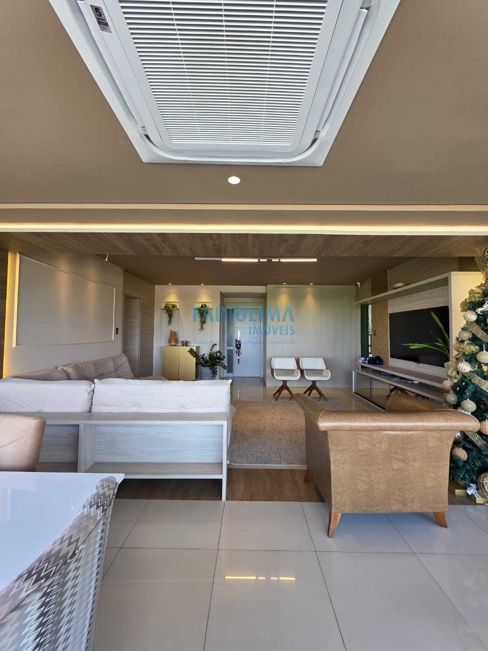 Apartamento, 3 quartos, 140 m² - Foto 20