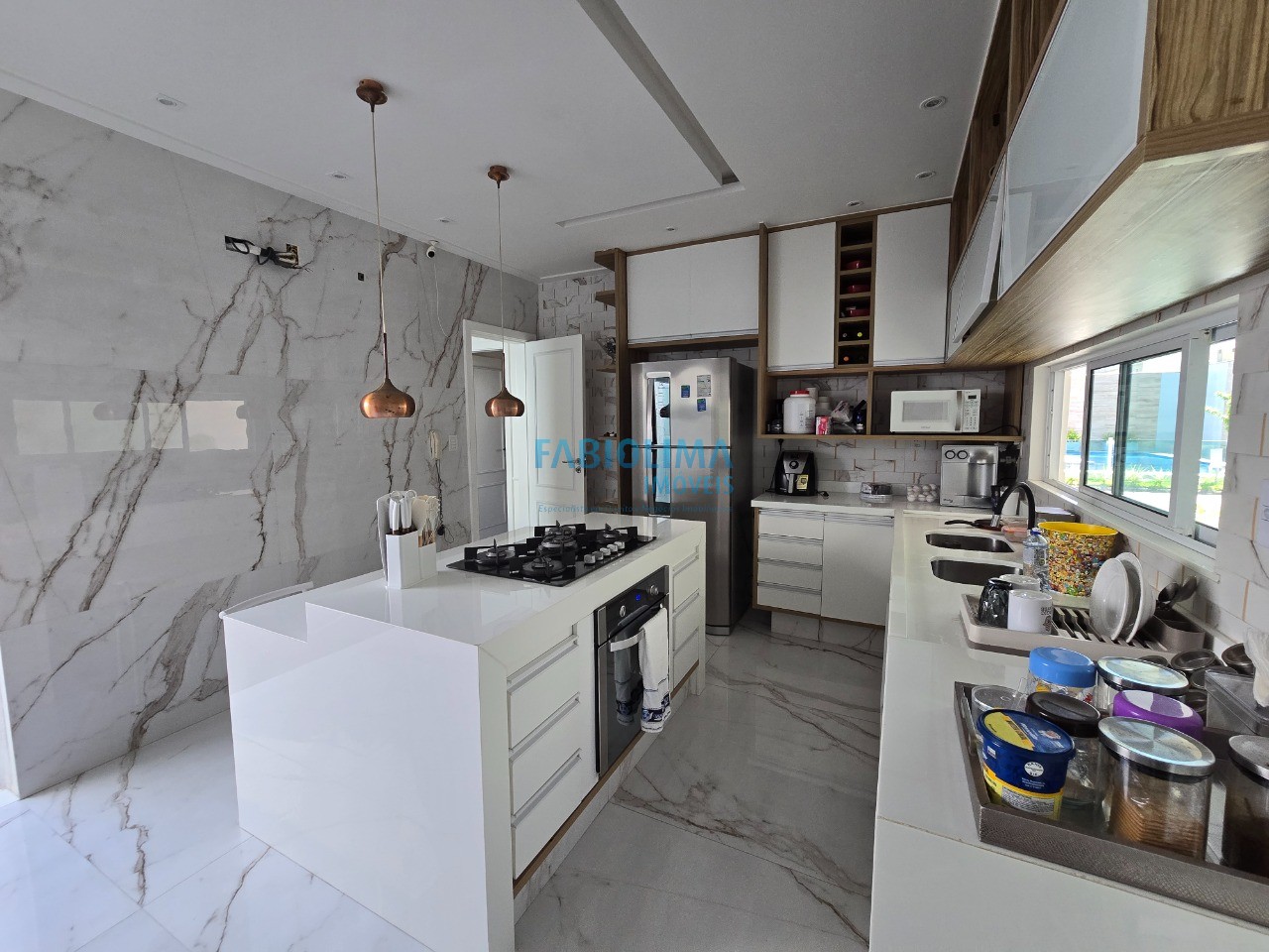 Casa de Condomínio, 4 quartos - Foto 22