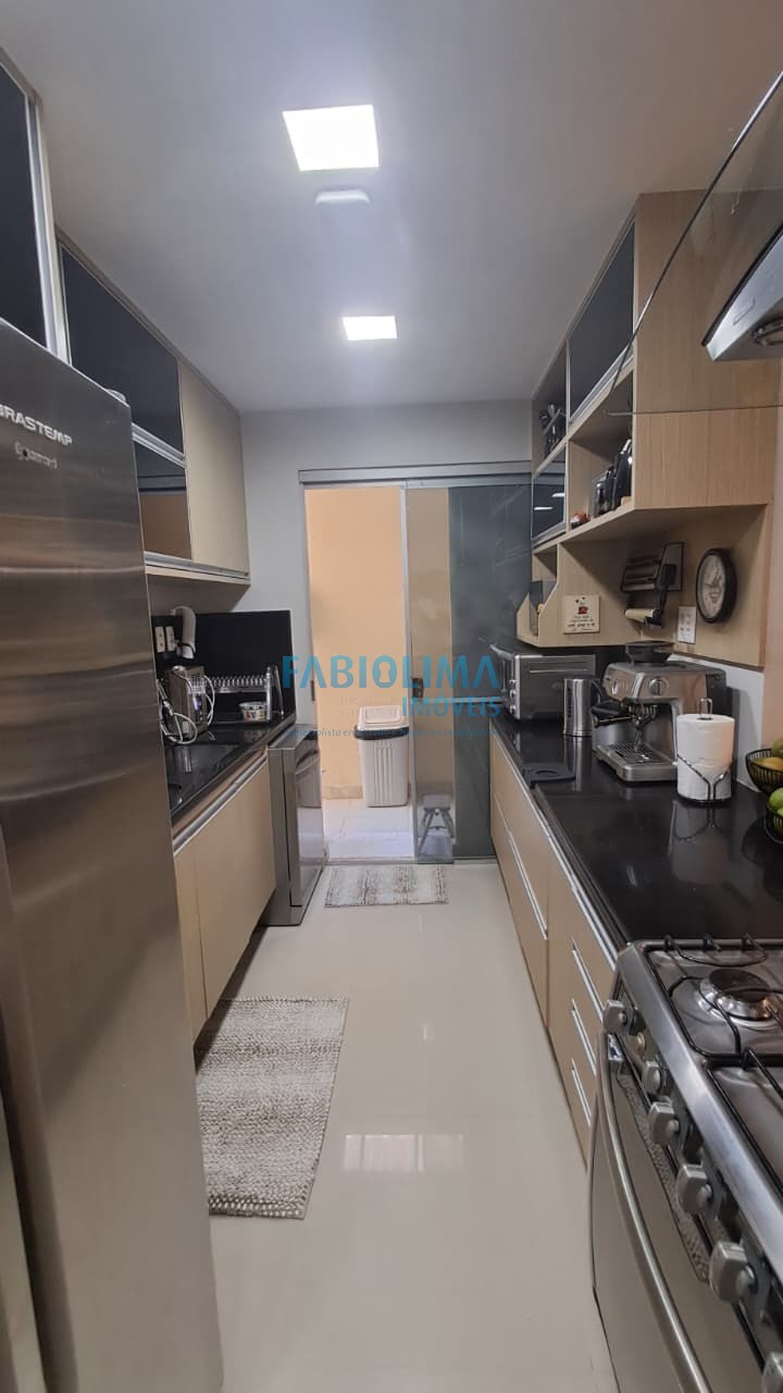 Casa de Condomínio, 4 quartos - Foto 31