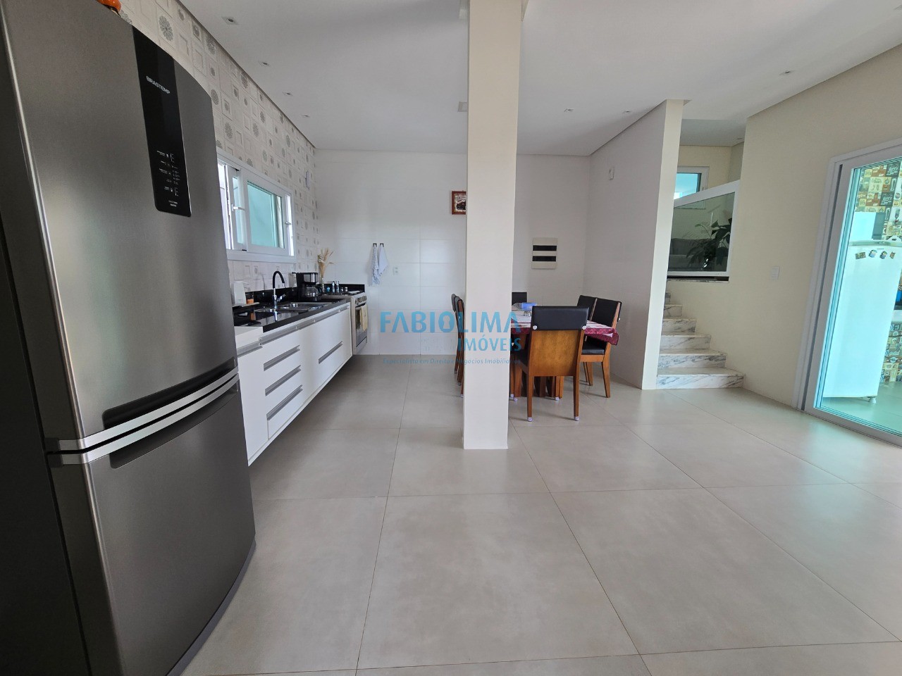 Casa de Condomínio, 4 quartos - Foto 20