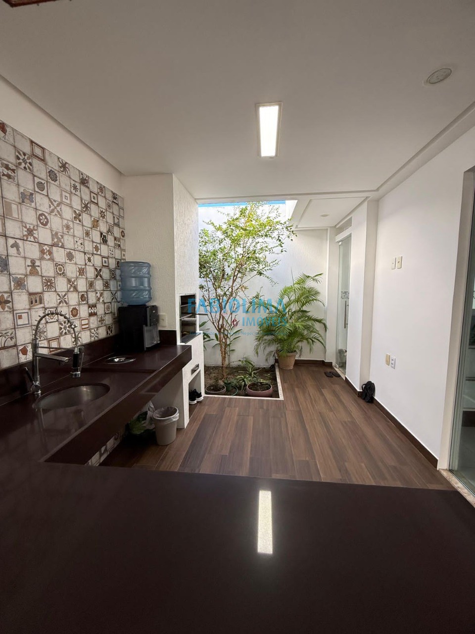 Casa de Condomínio, 4 quartos - Foto 10